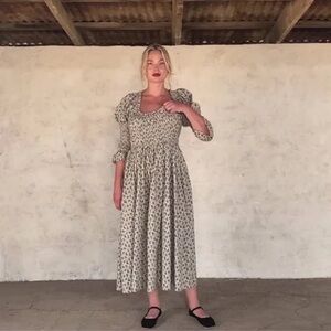 Dôen Meribel dress XS